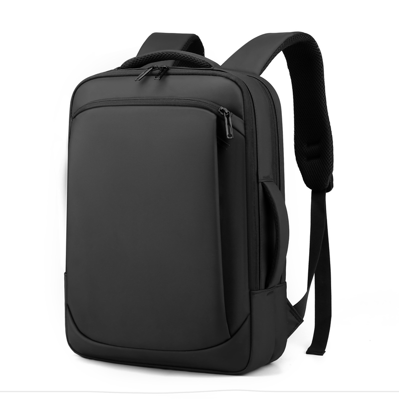 OEM Large Capacity Waterproof Anti Theft Travel Business Backpack 15.6 Inch Laptop Backpack Bags For Men